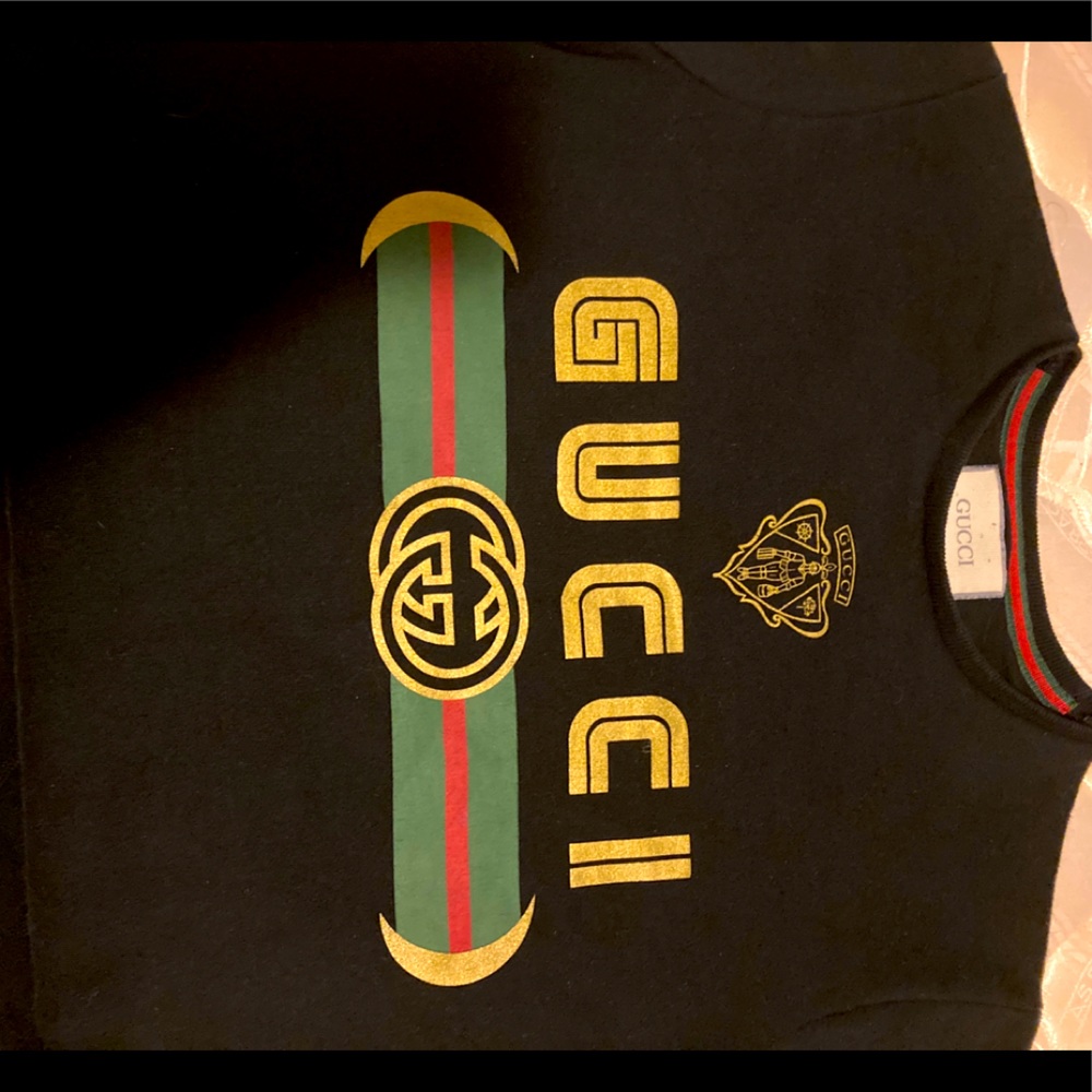 Gucci Sweater